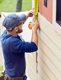 Best Aluminum Siding Installation  in Lakeland, MN